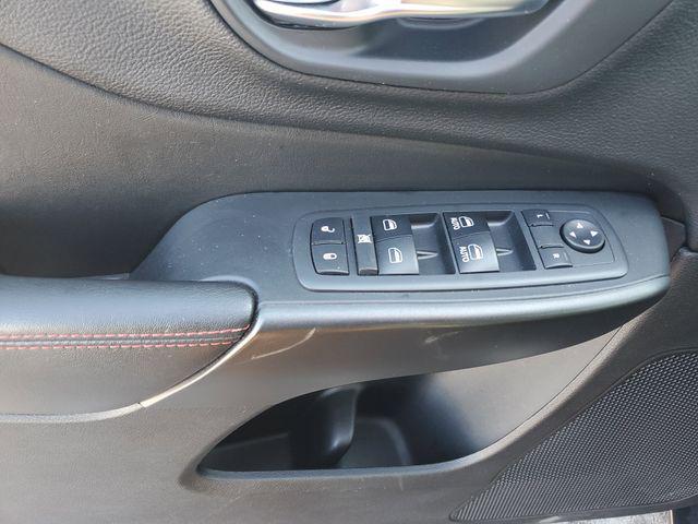 2019 Jeep Cherokee Trailhawk 4x4