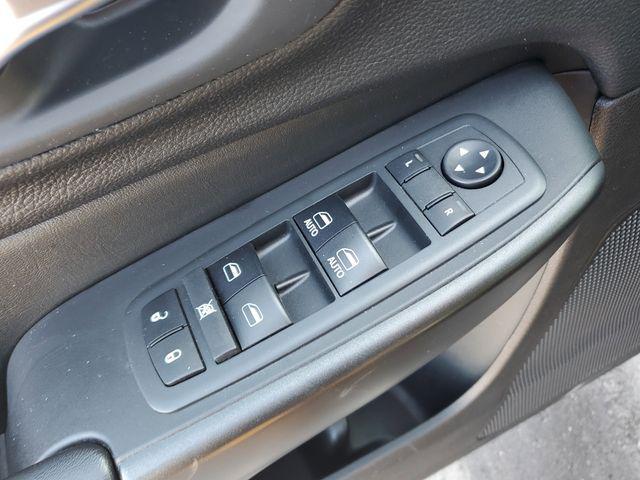 2019 Jeep Cherokee Trailhawk 4x4