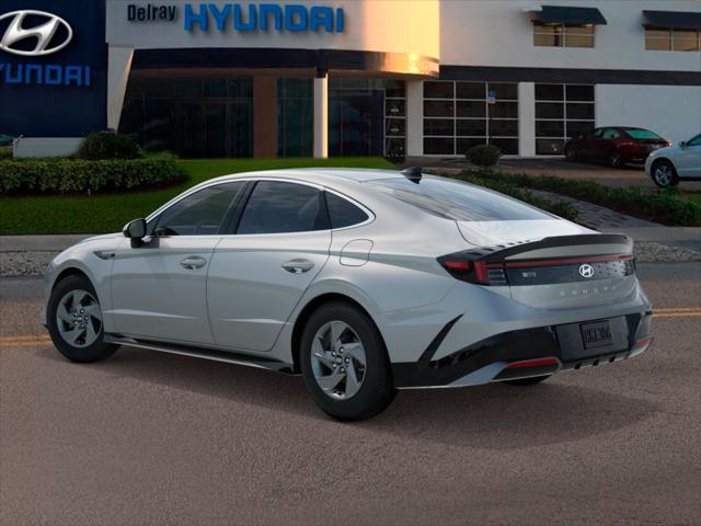 2026 Hyundai Sonata SE