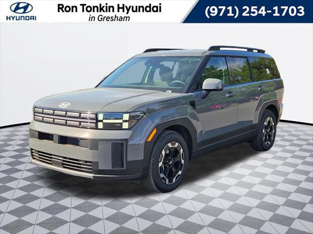 2026 Hyundai Santa Fe SEL for sale in GRESHAM, OR