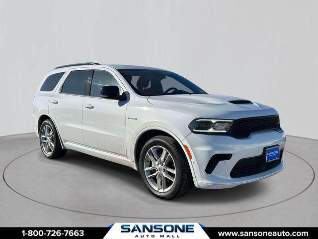 2024 Dodge Durango R/T Plus AWD for sale in AVENEL, NJ