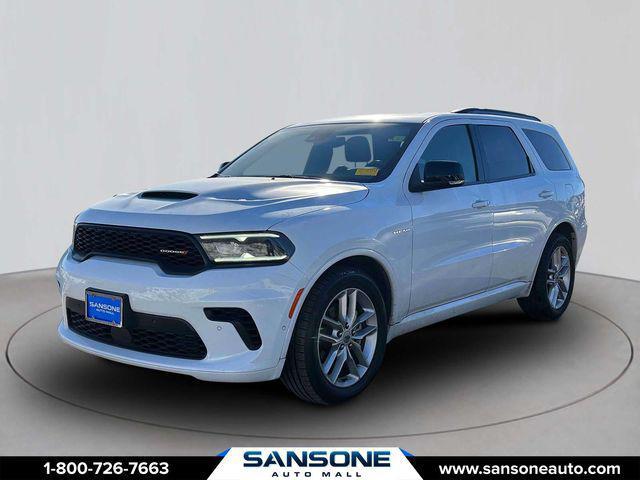 2024 Dodge Durango R/T Plus AWD