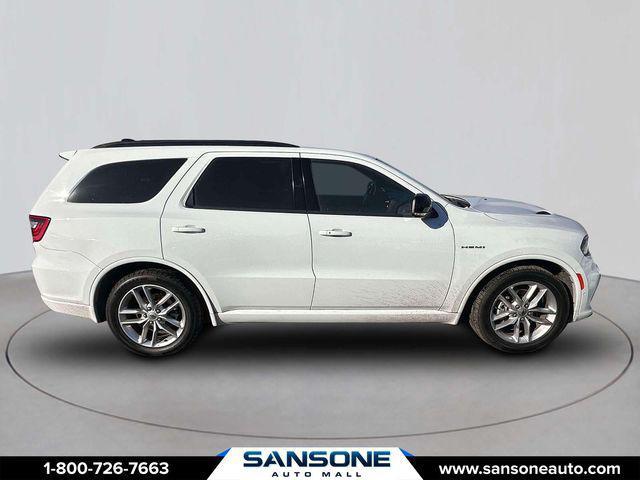 2024 Dodge Durango R/T Plus AWD
