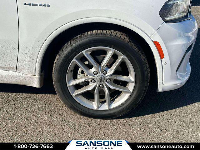 2024 Dodge Durango R/T Plus AWD