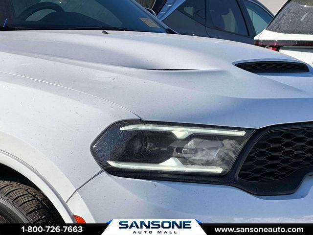 2024 Dodge Durango R/T Plus AWD