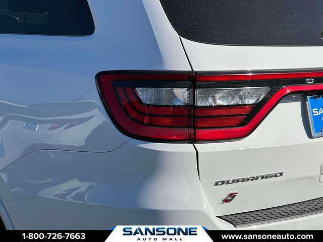 2024 Dodge Durango R/T Plus AWD