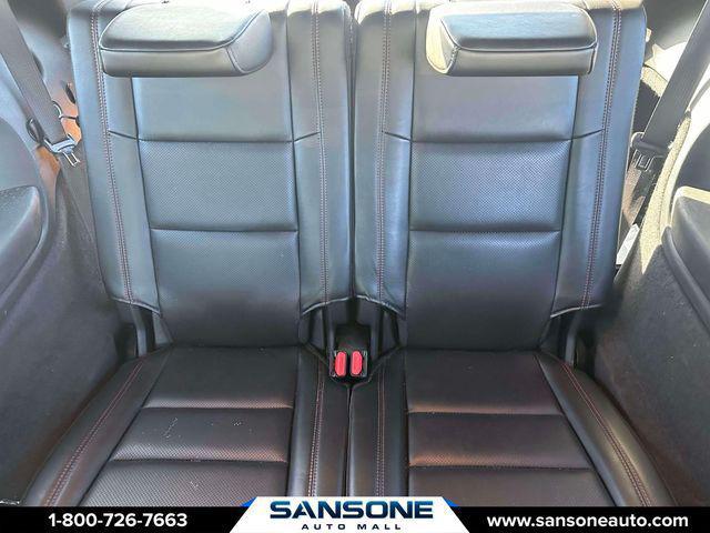 2024 Dodge Durango R/T Plus AWD