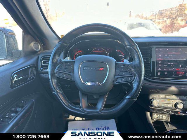 2024 Dodge Durango R/T Plus AWD