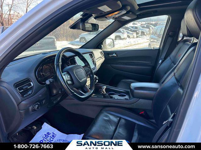 2024 Dodge Durango R/T Plus AWD