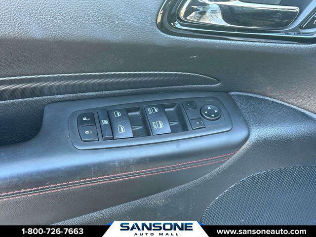 2024 Dodge Durango R/T Plus AWD