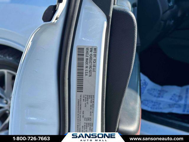 2024 Dodge Durango R/T Plus AWD