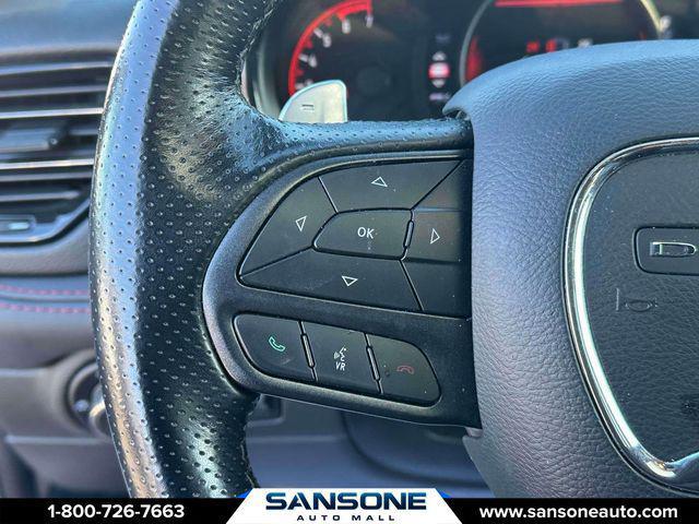 2024 Dodge Durango R/T Plus AWD