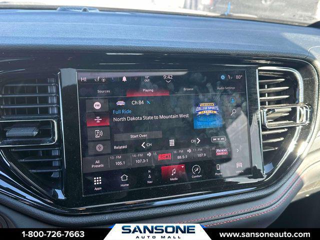 2024 Dodge Durango R/T Plus AWD