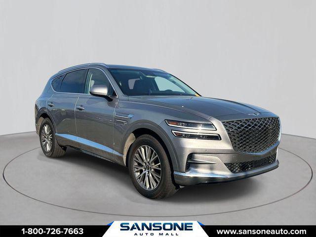2024 Genesis GV80 2.5T AWD for sale in AVENEL, NJ