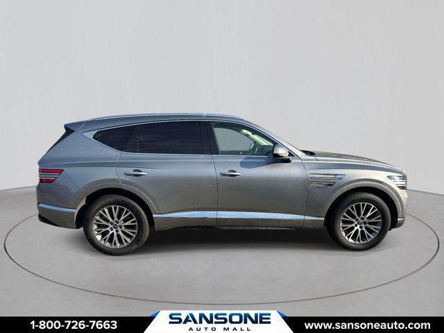 2024 Genesis GV80 2.5T AWD