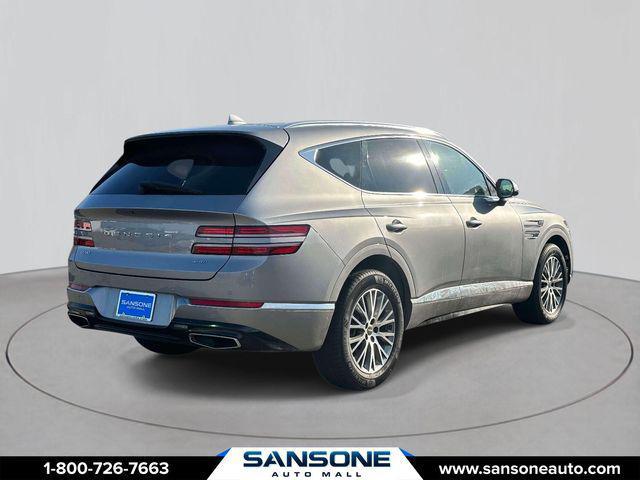2024 Genesis GV80 2.5T AWD