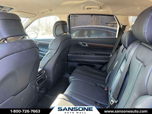 2024 Genesis GV80 2.5T AWD
