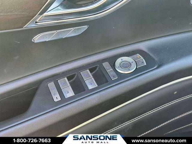 2024 Genesis GV80 2.5T AWD