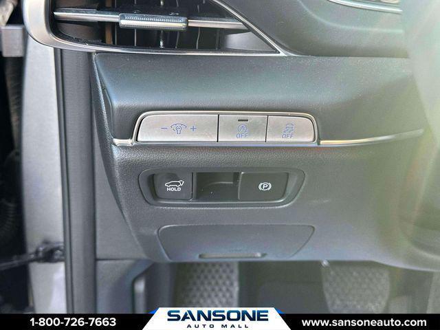 2024 Genesis GV80 2.5T AWD