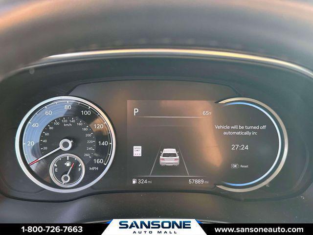 2024 Genesis GV80 2.5T AWD