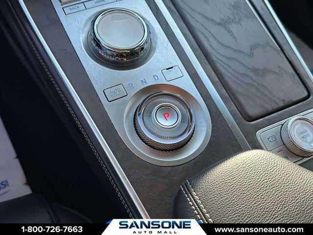 2024 Genesis GV80 2.5T AWD