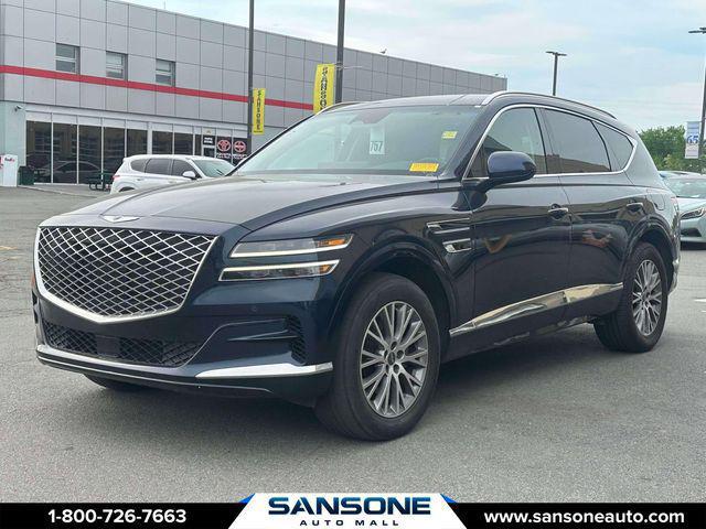 2024 Genesis GV80 2.5T AWD