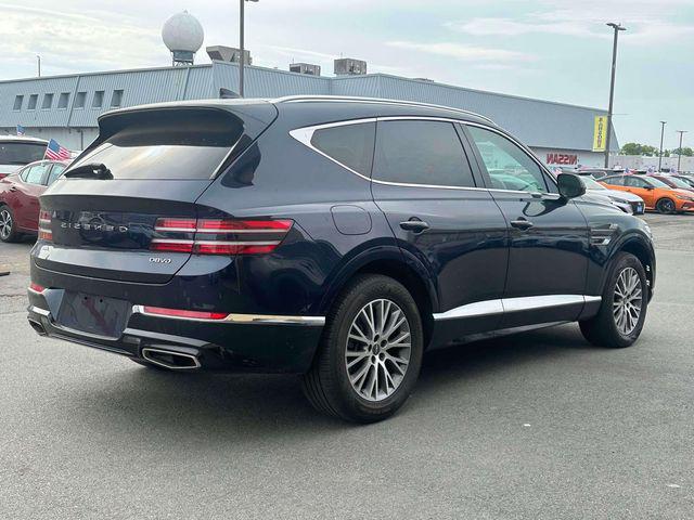 2024 Genesis GV80 2.5T AWD