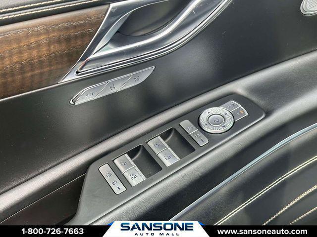 2024 Genesis GV80 2.5T AWD