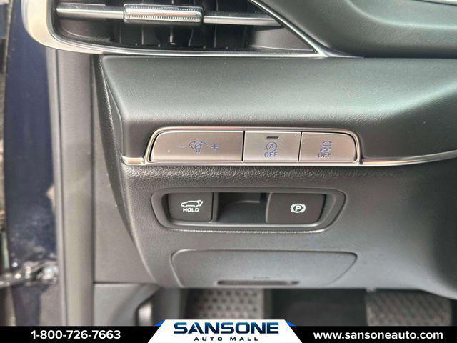2024 Genesis GV80 2.5T AWD
