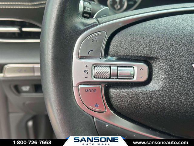 2024 Genesis GV80 2.5T AWD