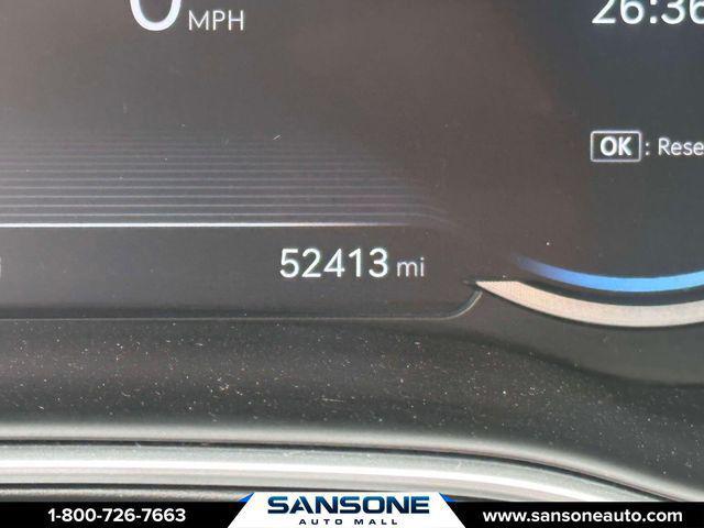 2024 Genesis GV80 2.5T AWD