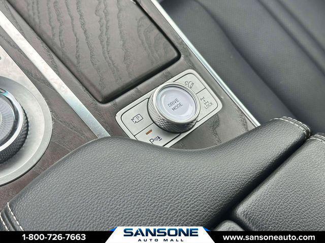 2024 Genesis GV80 2.5T AWD