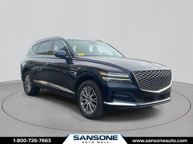 2024 Genesis GV80 2.5T AWD for sale in AVENEL, NJ