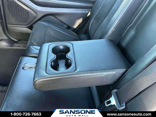 2024 Jeep Grand Cherokee L Altitude 4x4