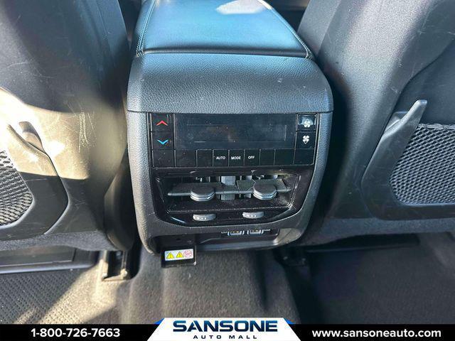 2024 Jeep Grand Cherokee L Altitude 4x4