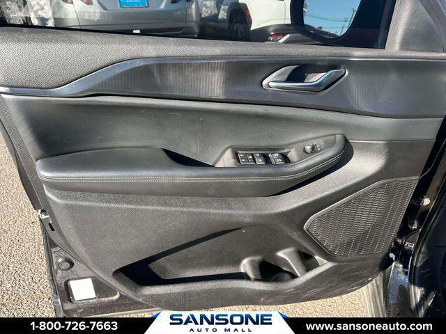 2024 Jeep Grand Cherokee L Altitude 4x4
