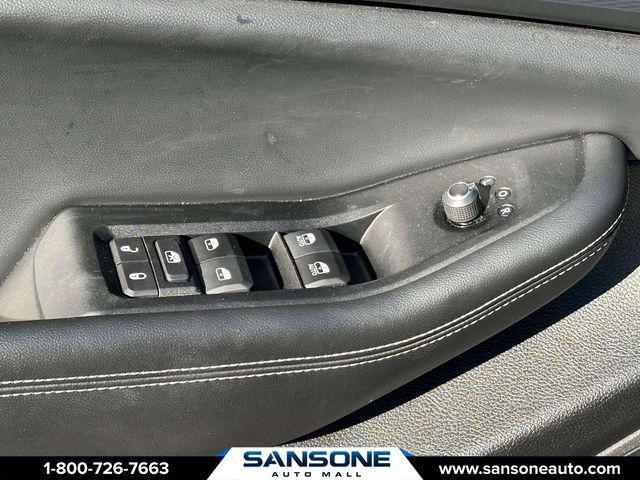 2024 Jeep Grand Cherokee L Altitude 4x4