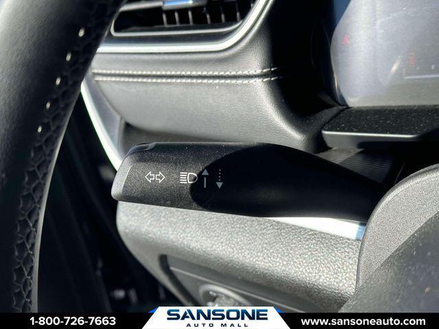 2024 Jeep Grand Cherokee L Altitude 4x4