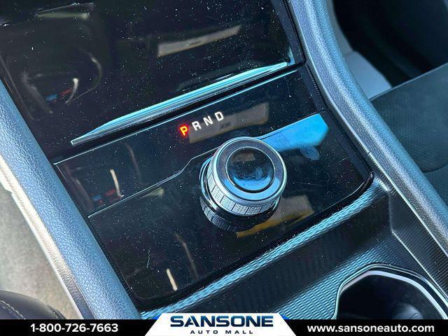 2024 Jeep Grand Cherokee L Altitude 4x4