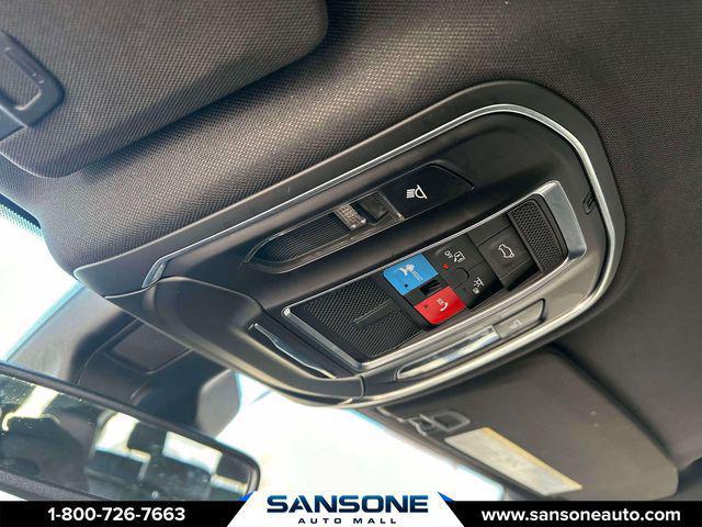 2024 Jeep Grand Cherokee L Altitude 4x4