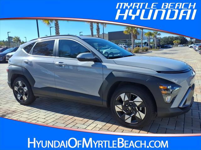 2025 Hyundai Kona SEL for sale in MYRTLE BEACH, SC