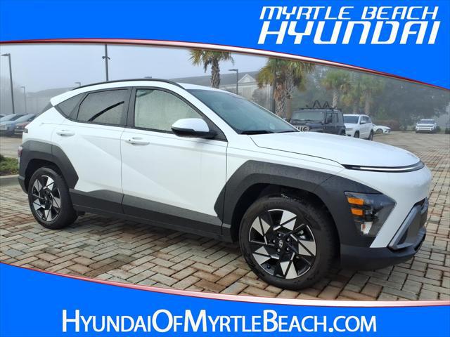 2025 Hyundai Kona SEL for sale in MYRTLE BEACH, SC