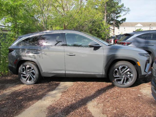 2025 Hyundai Tucson SEL Convenience for sale in MYRTLE BEACH, SC