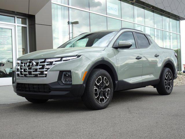 2024 Hyundai Santa Cruz SEL for sale in CINCINNATI, OH