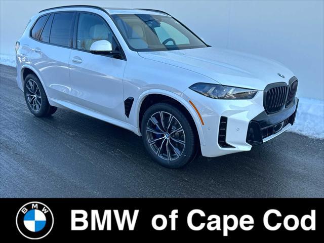 2026 BMW X5 xDrive40i for sale in Hyannis, MA
