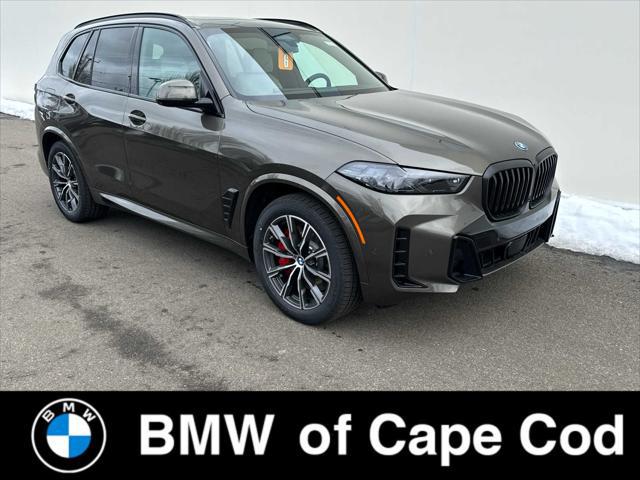 2026 BMW X5 xDrive50e for sale in Hyannis, MA