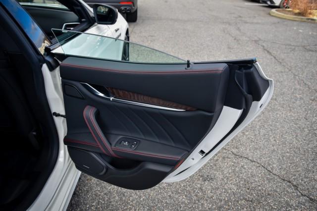 2024 Maserati Ghibli Modena Ultima Q4