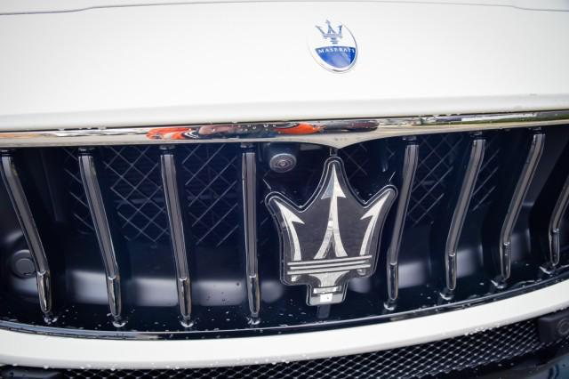 2024 Maserati Ghibli Modena Ultima Q4