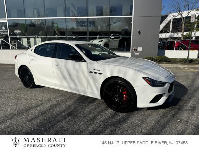 2024 Maserati Ghibli Modena Ultima Q4 for sale in Upper Saddle River, NJ