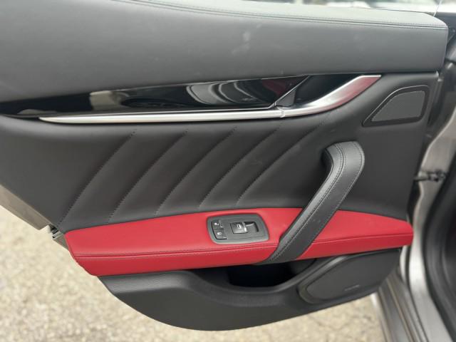 2021 Maserati Ghibli S Q4 GranLusso